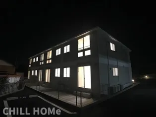 グレース【2階】の外観