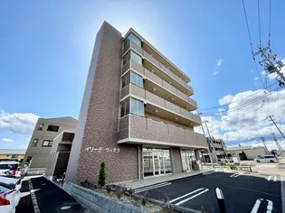 宮城県名取市美田園5【マンション】の外観