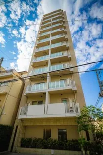 パークアクシス白金の画像