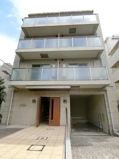 レジオス世田谷尾山台の画像