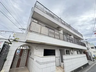 べるべーる高石神の画像