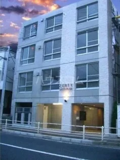 ZESTY松陰神社IIの画像