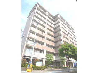 コプリーキタハナダ【4階】の外観