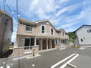 プロムナード ソレイユBの画像