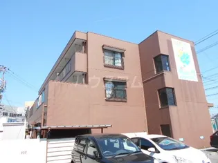 ハイツ白井の画像