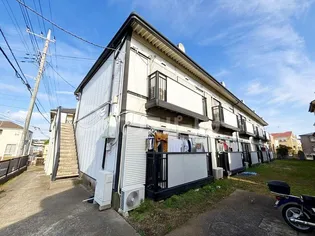 メゾンレイソルの画像