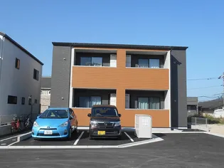 OSF壱番館の画像