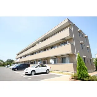 YUKOTO A棟の画像