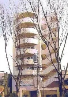 東京都杉並区阿佐谷南1【マンション】の外観