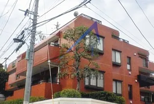 メゾン・ド・白山【2階】の外観