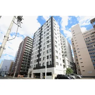 ルラシオン札幌駅前の画像