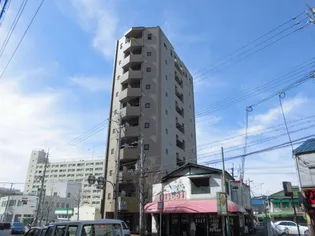 エスポワール椥辻の画像