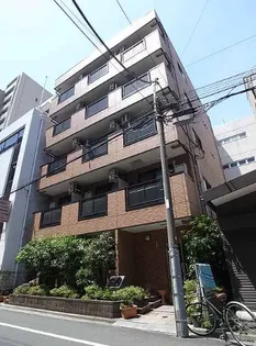 メゾン ド リーフの画像