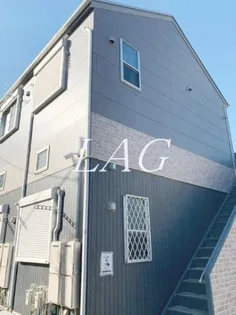 グランドヒル中山の画像