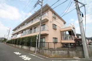 オークスパピリオンの画像