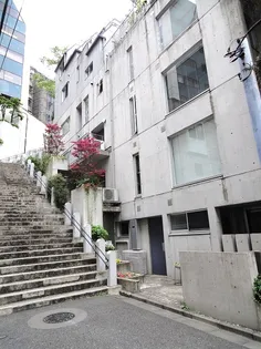 東京都千代田区神田猿楽町2【マンション】の外観