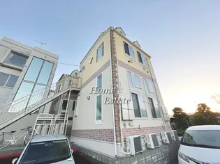 ユナイト生田マドンナストリートの画像