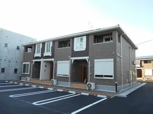 グラン アルカンシェルIIの画像