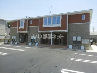 フラワーハウスIの画像