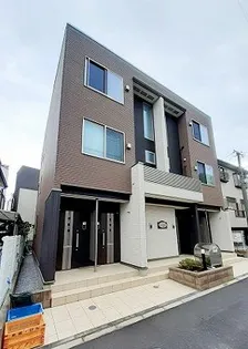 エスポワール田端の画像