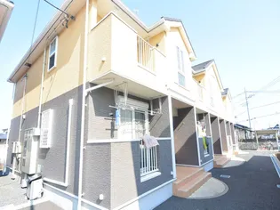 ファシネイションⅡの画像