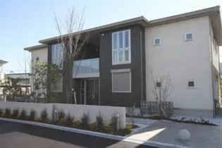 ヴィラウィステリア門司 C棟の画像