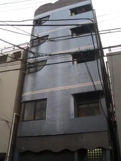 ロワール清川【4階】の外観