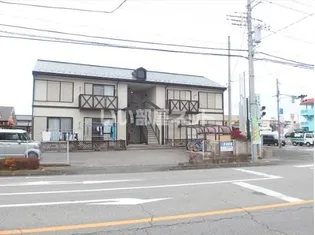 ハウスクロシングAの画像