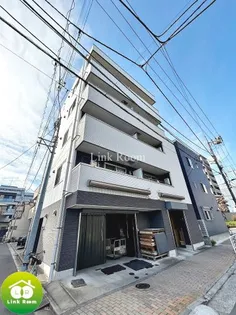 THECOURT清澄庭園の画像