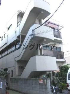 広瀬ビル【2階】の外観