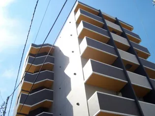 らふぃね壱番館の画像