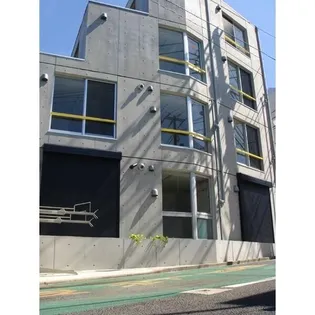 東京都新宿区新宿6【マンション】の外観