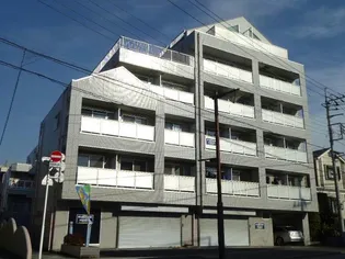 イーストアベニューの画像