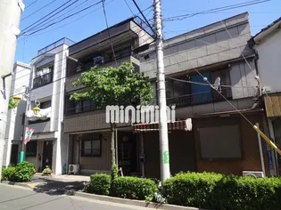 中村ハイムの画像