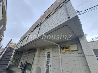 メゾン ド アキの画像