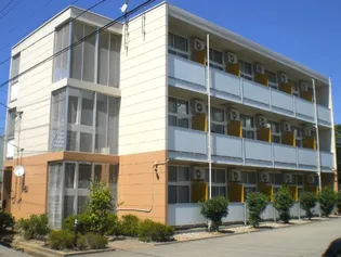 レオパレス糸田橋東の画像