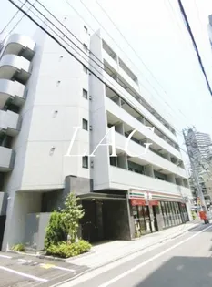 池袋ウエストガーデンの画像