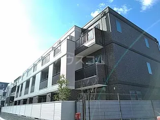 エルスタンザ綾瀬DEUXの画像