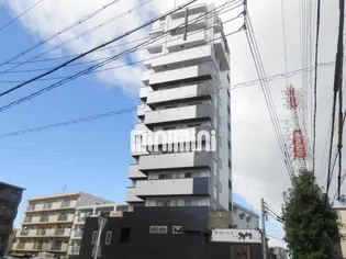 R’s one【9階】の外観