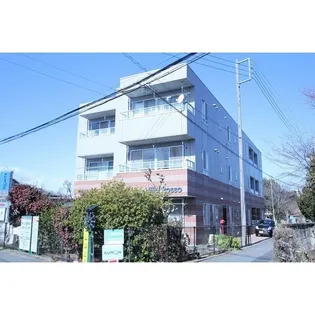 VILLA ROSSOの画像