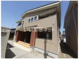 エレガンツァ砂盛ⅠⅡの画像