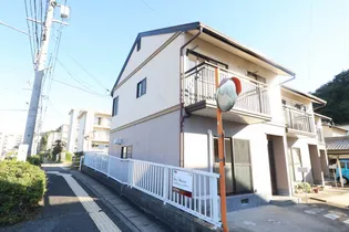 広島県広島市東区中山新町2【一戸建】の外観