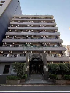 ガラ ステージ日本橋の画像