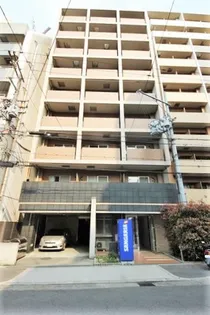 ジュネーゼグラン上本町の画像