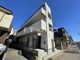 コネクトパーク南花園の画像