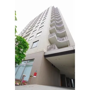 新百合ヶ丘パークハウス4番街の画像