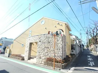 ソフィア代沢の画像