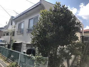 高美ハウスの画像