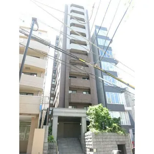 東京都千代田区麹町3【マンション】の外観