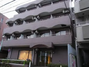 パークコート北園の画像